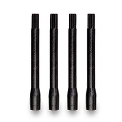 ELLEEBANA Mixing tool spare mixer sticks (5pk)